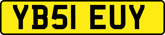 YB51EUY