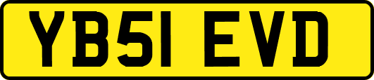 YB51EVD