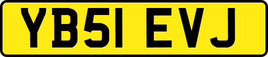 YB51EVJ