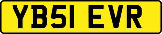 YB51EVR