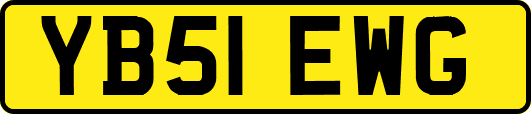 YB51EWG