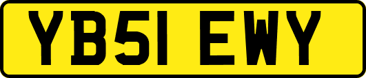 YB51EWY