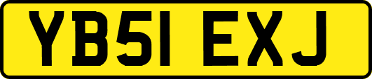 YB51EXJ