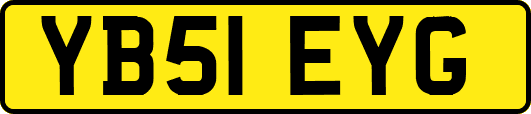 YB51EYG