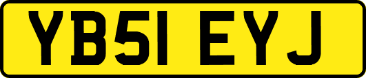 YB51EYJ