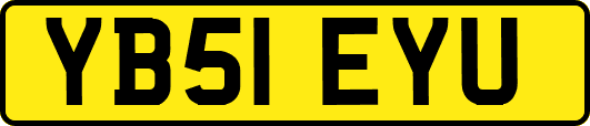 YB51EYU