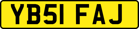 YB51FAJ