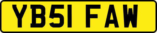 YB51FAW