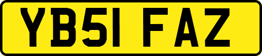 YB51FAZ