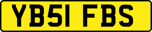 YB51FBS