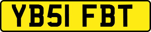 YB51FBT