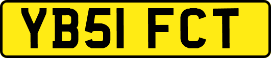 YB51FCT
