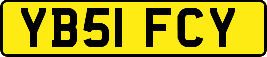 YB51FCY