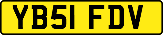 YB51FDV