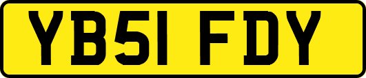 YB51FDY