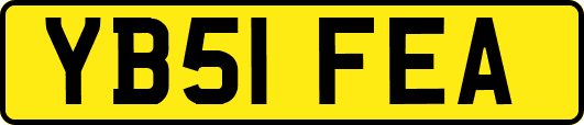 YB51FEA