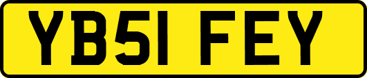 YB51FEY