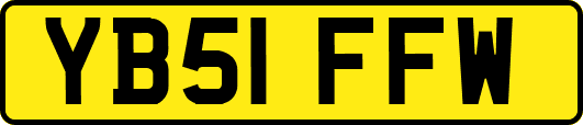 YB51FFW