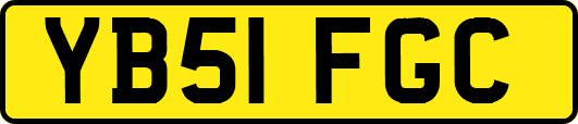 YB51FGC