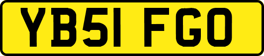 YB51FGO