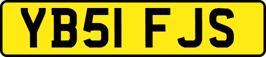 YB51FJS