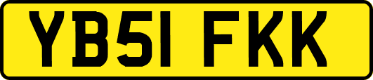 YB51FKK