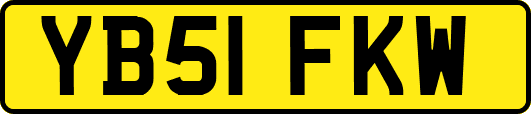 YB51FKW