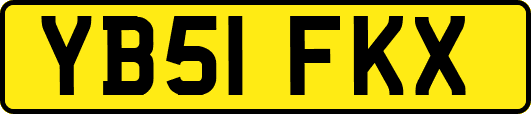 YB51FKX