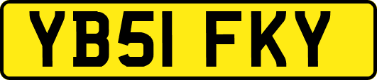 YB51FKY