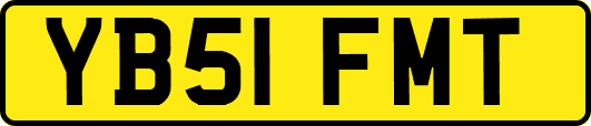 YB51FMT