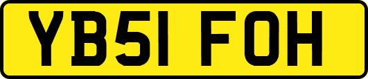 YB51FOH