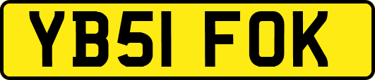 YB51FOK