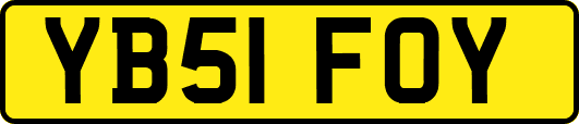 YB51FOY