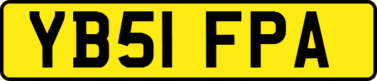 YB51FPA