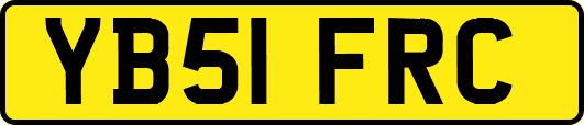 YB51FRC