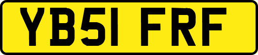 YB51FRF