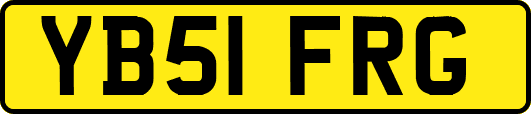YB51FRG