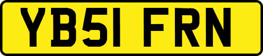YB51FRN