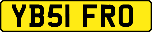 YB51FRO
