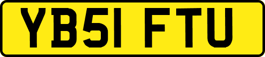 YB51FTU