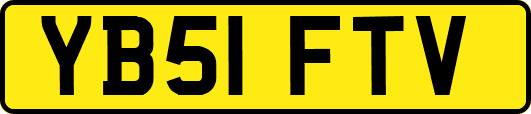 YB51FTV