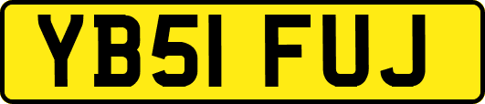 YB51FUJ