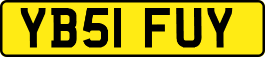 YB51FUY
