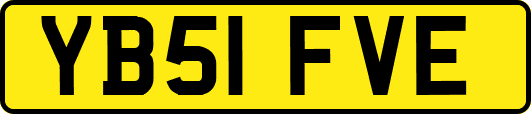 YB51FVE