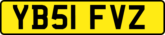 YB51FVZ