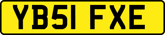YB51FXE