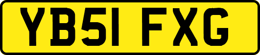 YB51FXG