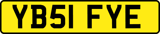 YB51FYE