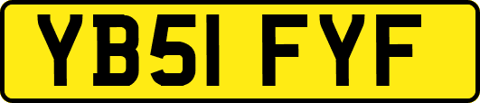 YB51FYF