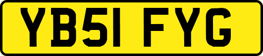 YB51FYG